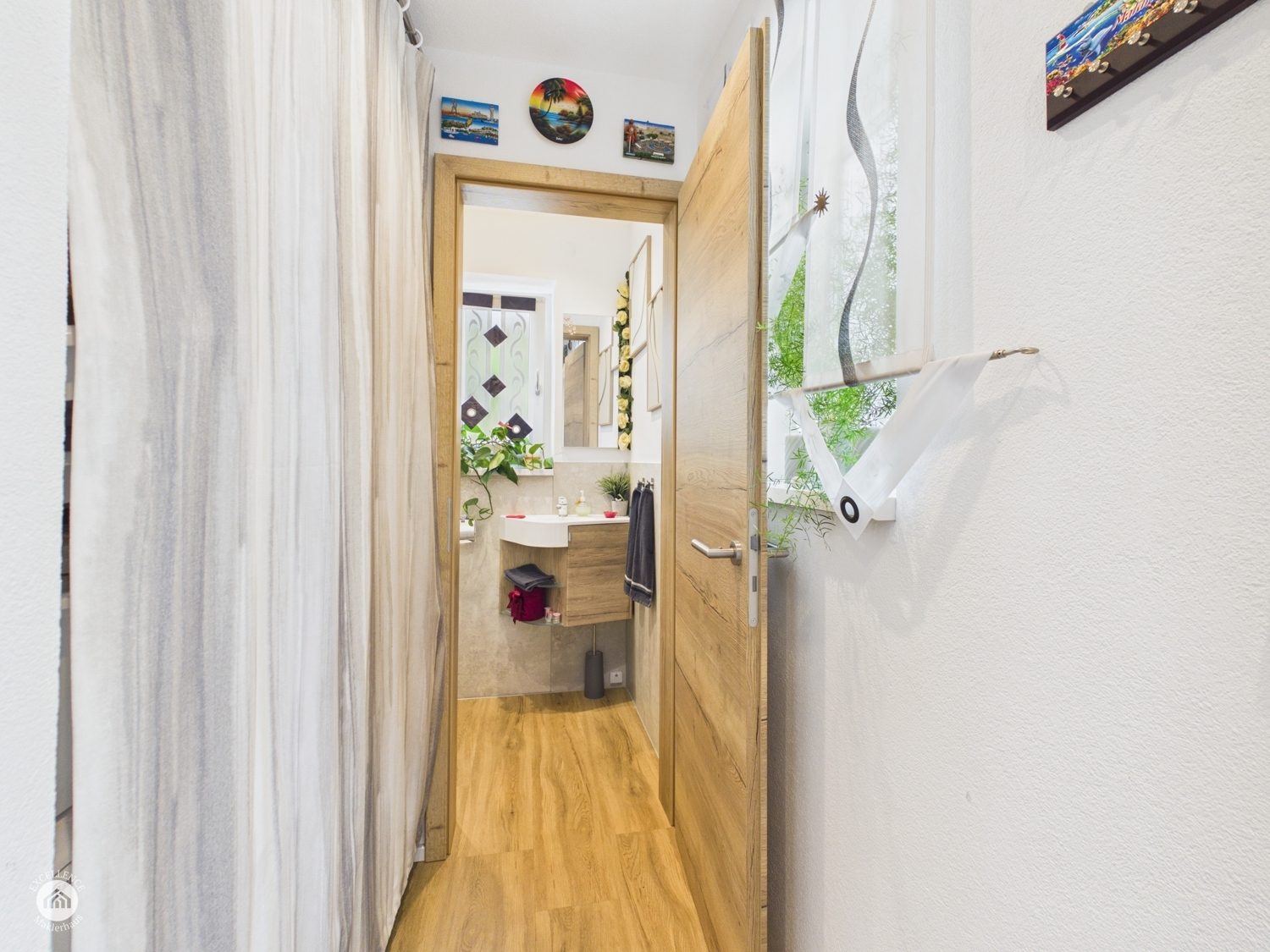 Immobilienangebot - Kammeltal / Hammerstetten - Alle - Modernes Einfamilienhaus mit Einliegerwohnung