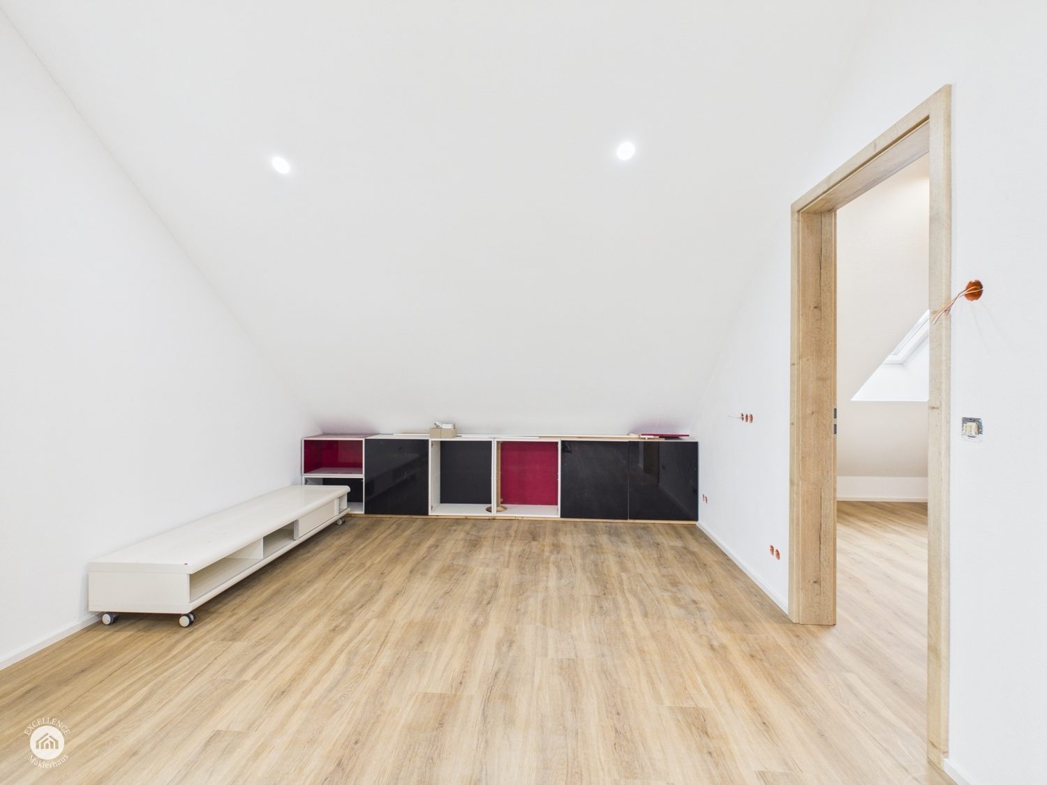 Immobilienangebot - Kammeltal / Hammerstetten - Alle - Modernes Einfamilienhaus mit Einliegerwohnung