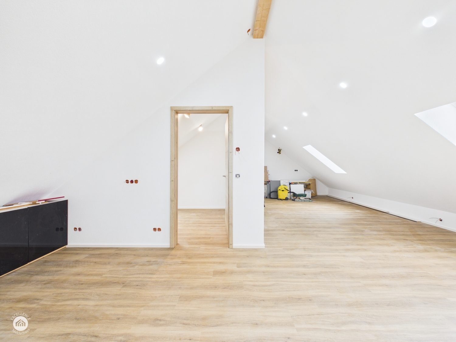 Immobilienangebot - Kammeltal / Hammerstetten - Alle - Modernes Einfamilienhaus mit Einliegerwohnung