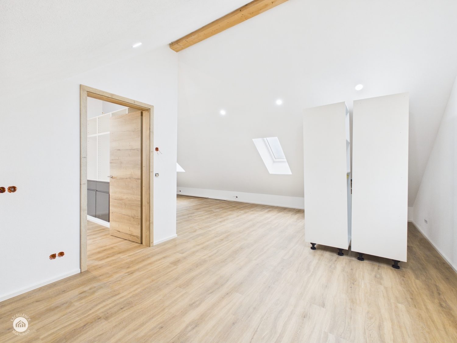 Immobilienangebot - Kammeltal / Hammerstetten - Alle - Modernes Einfamilienhaus mit Einliegerwohnung