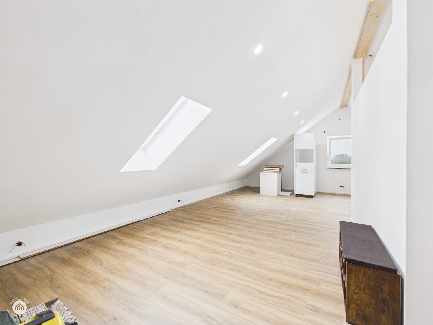 Immobilienangebot - Kammeltal / Hammerstetten - Alle - Modernes Einfamilienhaus mit Einliegerwohnung