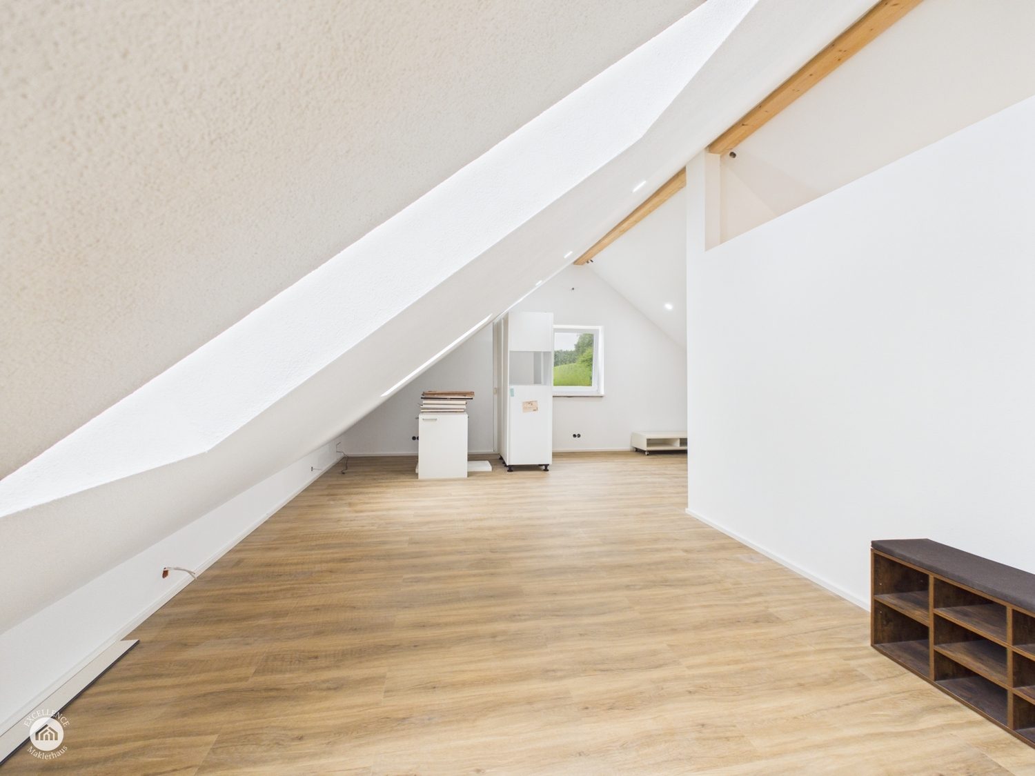 Immobilienangebot - Kammeltal / Hammerstetten - Alle - Modernes Einfamilienhaus mit Einliegerwohnung