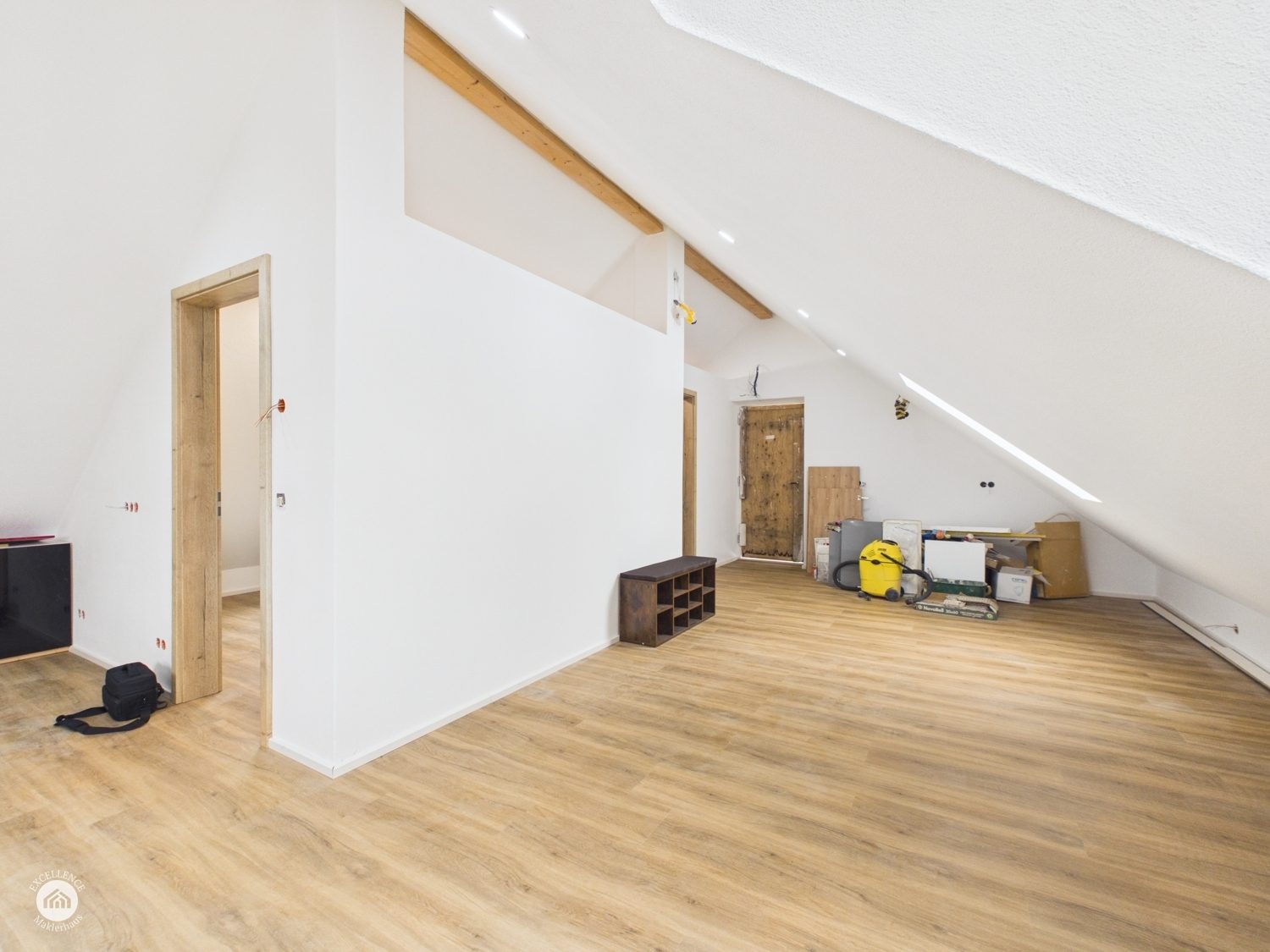 Immobilienangebot - Kammeltal / Hammerstetten - Alle - Modernes Einfamilienhaus mit Einliegerwohnung