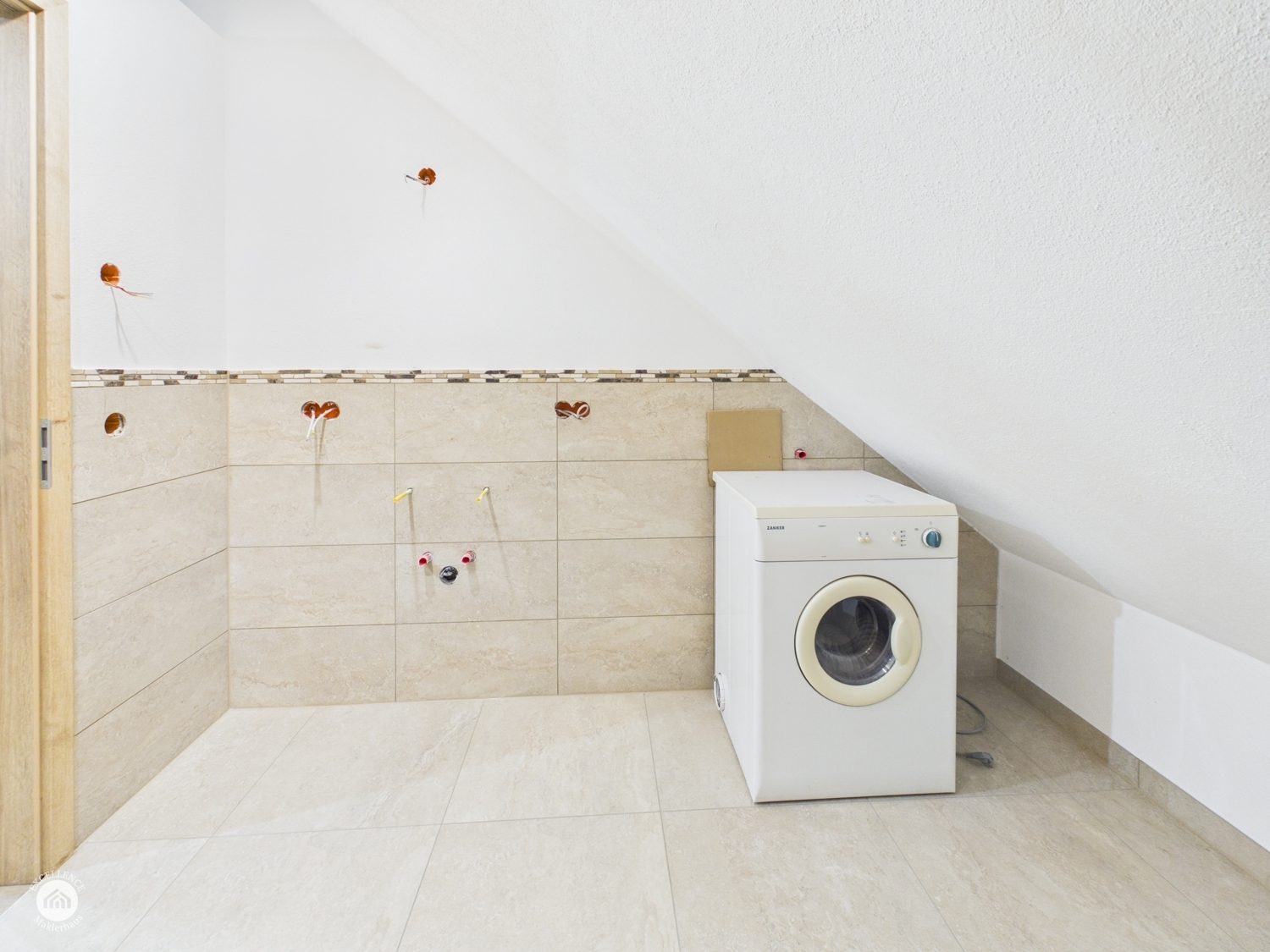 Immobilienangebot - Kammeltal / Hammerstetten - Alle - Modernes Einfamilienhaus mit Einliegerwohnung