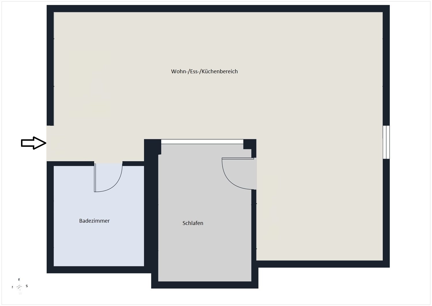 Immobilienangebot - Kammeltal / Hammerstetten - Alle - Modernes Einfamilienhaus mit Einliegerwohnung
