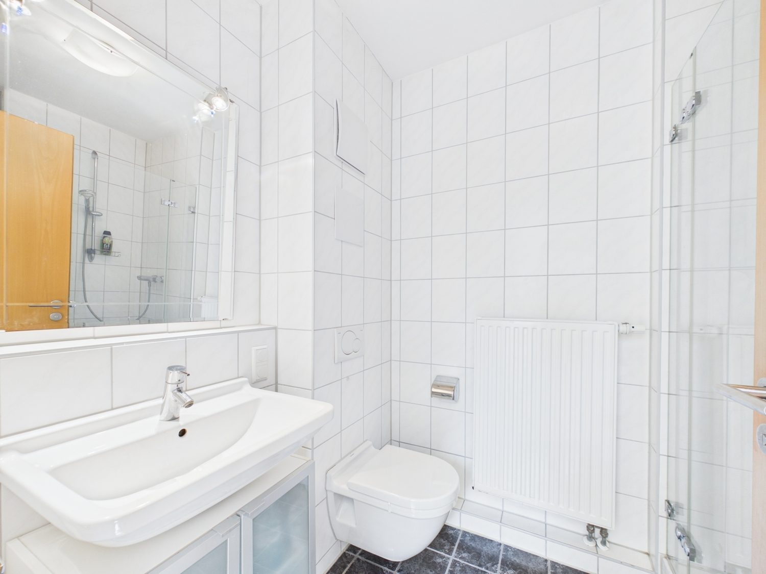 Immobilienangebot - Neu-Ulm - Alle - Traumwohnung mit Donaublick in begehrter Neu-Ulmer Lage