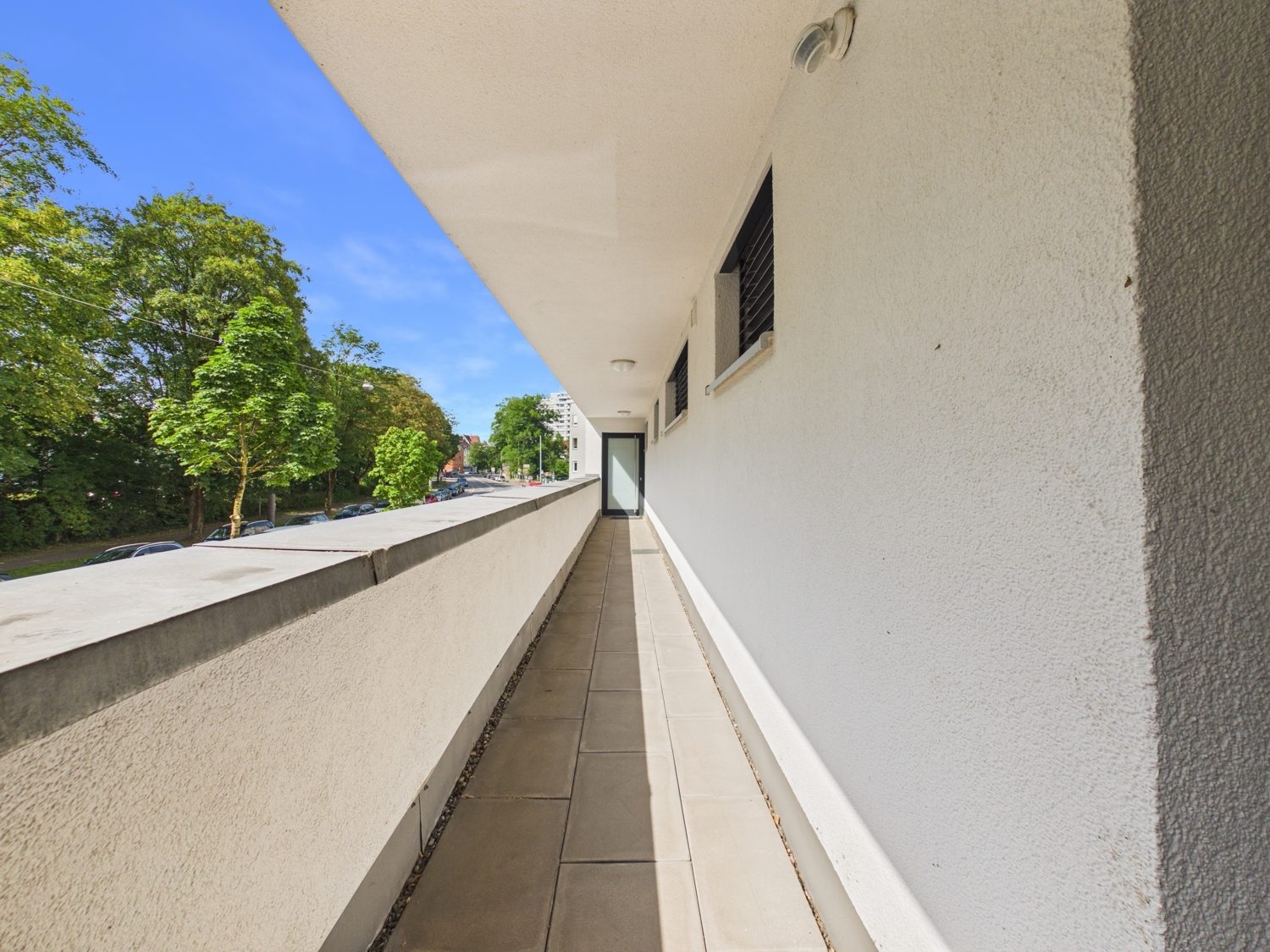 Immobilienangebot - Neu-Ulm - Alle - Traumwohnung mit Donaublick in begehrter Neu-Ulmer Lage