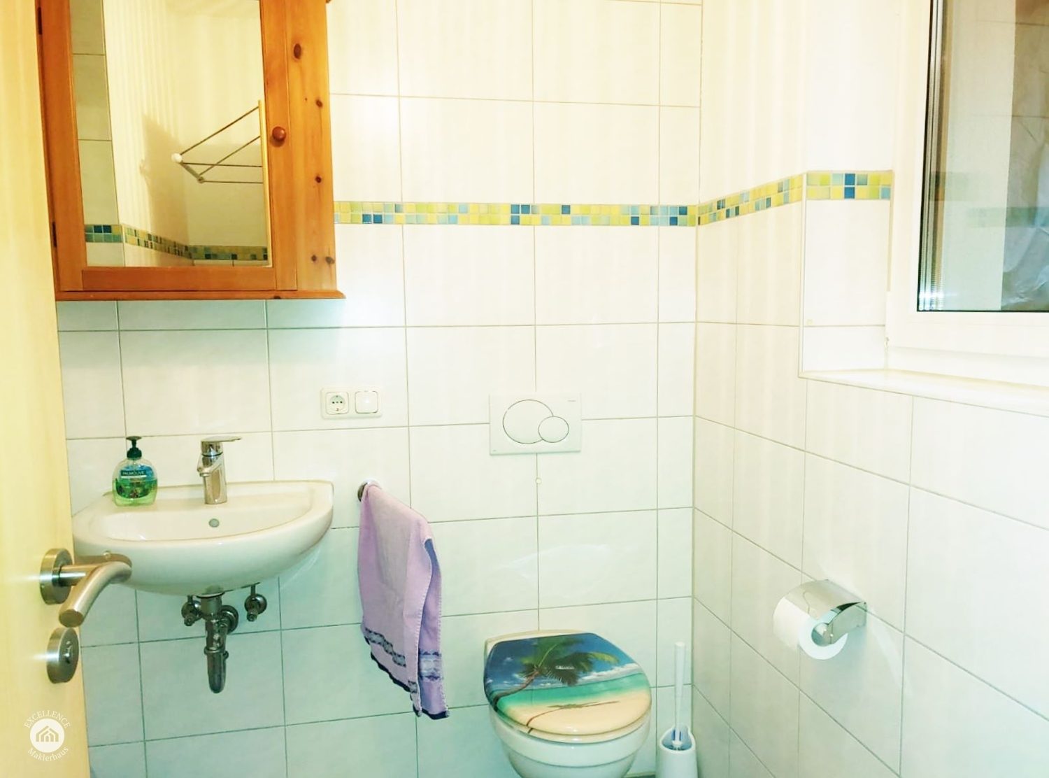Immobilienangebot - Hattenhofen - Alle - Hochwertig, gepflegt und viel Platz - attraktive Doppelhaushälfte nahe Marktoberdorf!
