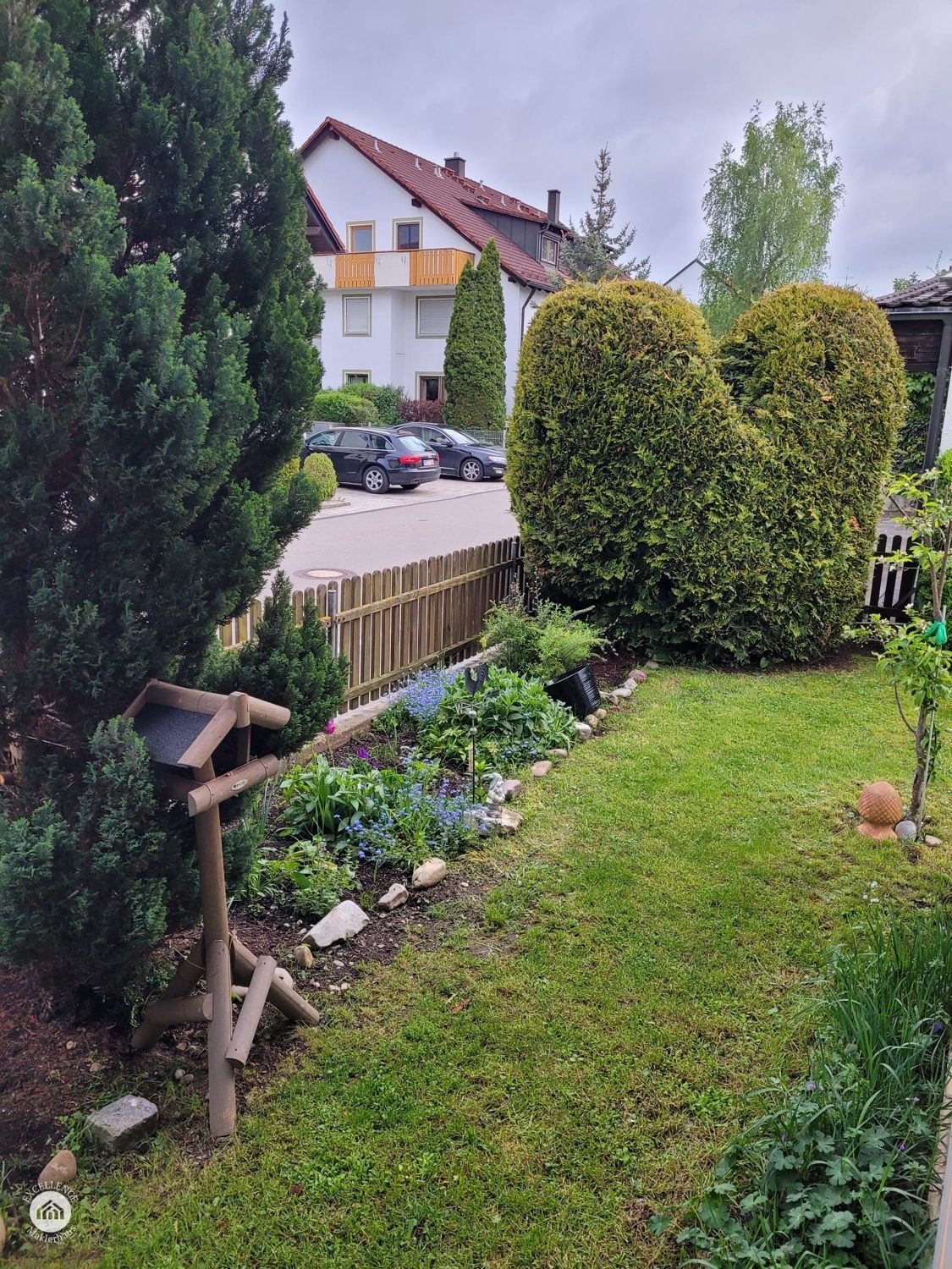 Immobilienangebot - Bad Wörishofen - Alle - Gut vermietetes Mehrfamilienhaus in TOP Wohnlage von Bad Wörishofen!