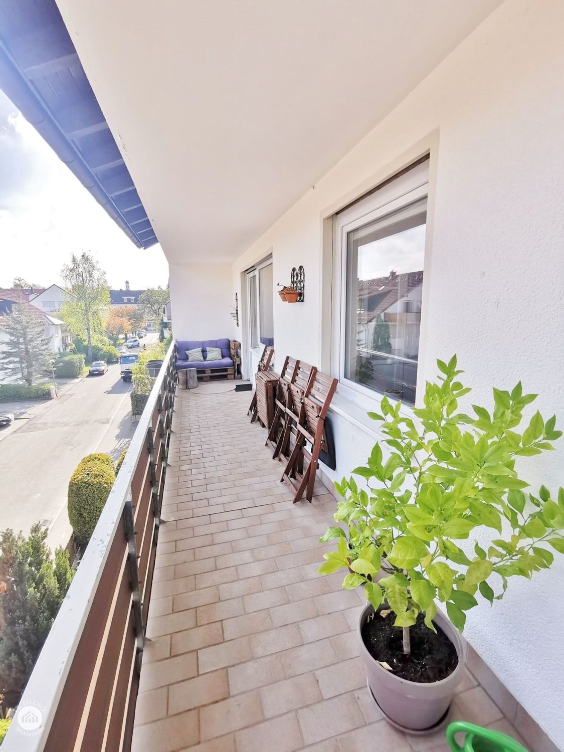 Immobilienangebot - Bad Wörishofen - Alle - Gut vermietetes Mehrfamilienhaus in TOP Wohnlage von Bad Wörishofen!