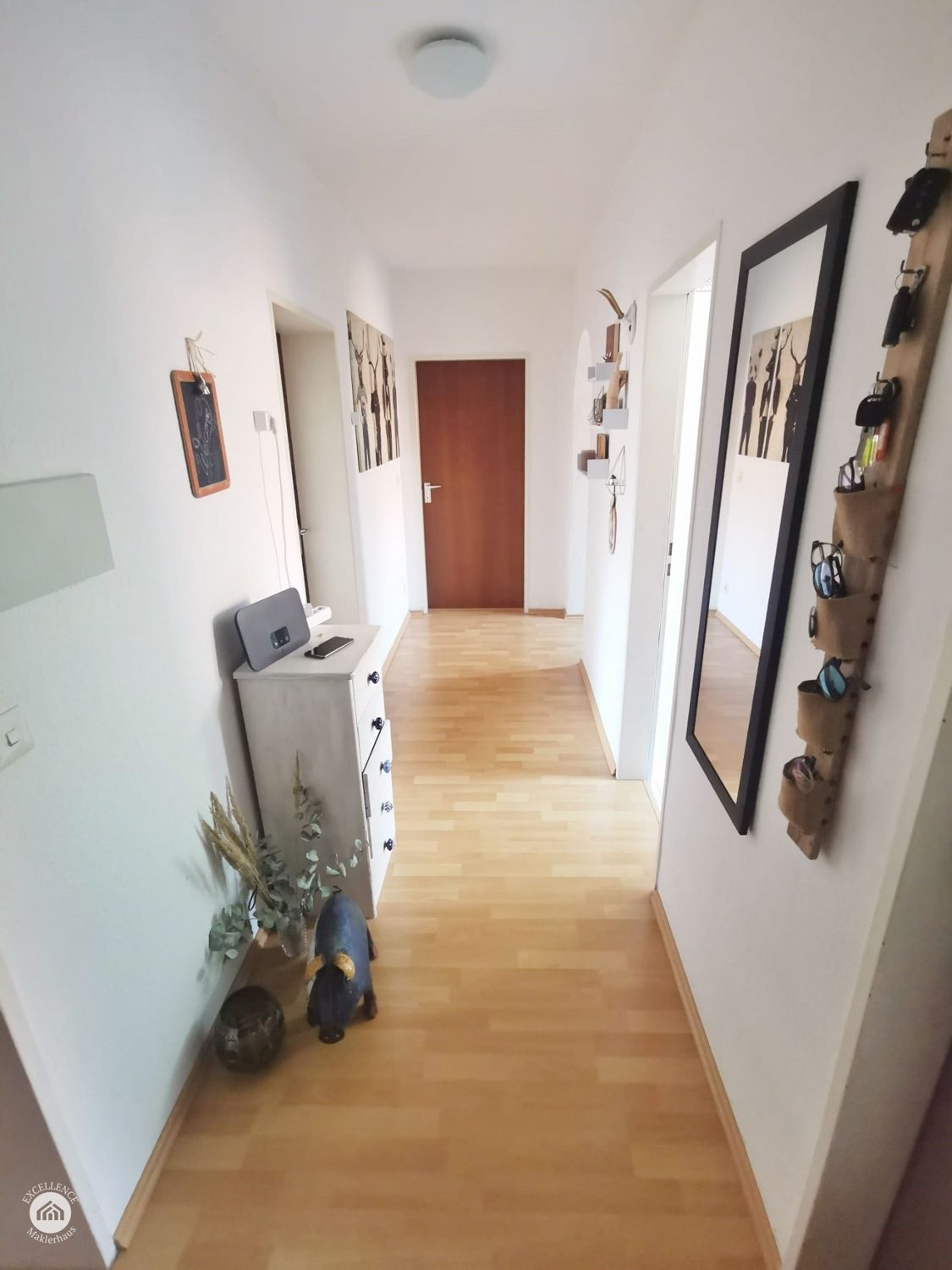 Immobilienangebot - Bad Wörishofen - Alle - Gut vermietetes Mehrfamilienhaus in TOP Wohnlage von Bad Wörishofen!