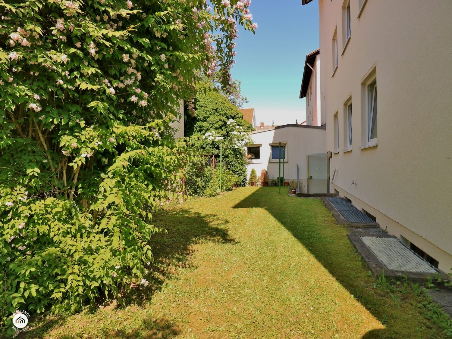Immobilienangebot - Bad Wörishofen - Alle - Gut vermietetes Mehrfamilienhaus in TOP Wohnlage von Bad Wörishofen!