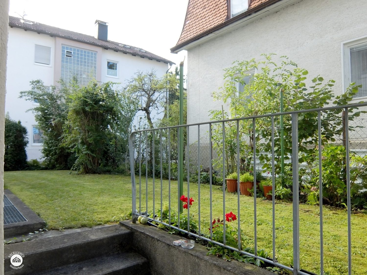 Immobilienangebot - Bad Wörishofen - Alle - Gut vermietetes Mehrfamilienhaus in TOP Wohnlage von Bad Wörishofen!