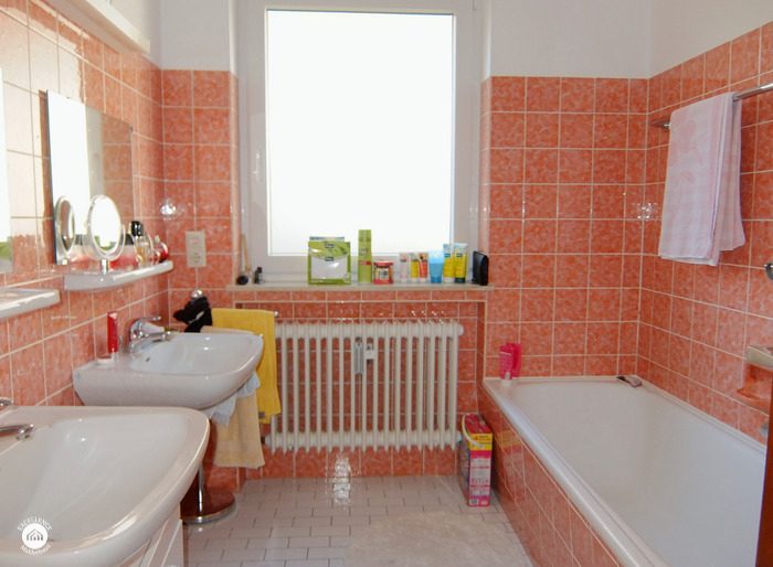 Immobilienangebot - Bad Wörishofen - Alle - Gut vermietetes Mehrfamilienhaus in TOP Wohnlage von Bad Wörishofen!
