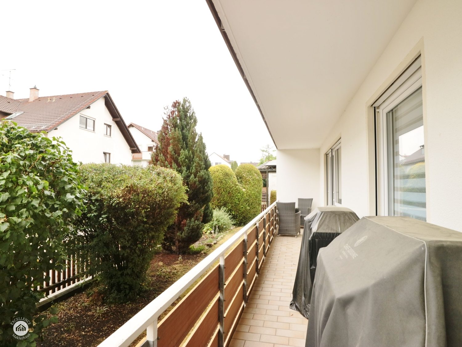 Immobilienangebot - Bad Wörishofen - Alle - Gut vermietetes Mehrfamilienhaus in TOP Wohnlage von Bad Wörishofen!