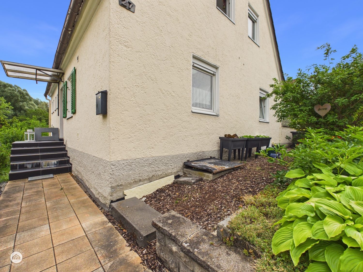 Immobilienangebot - Neuburg an der Kammel - Alle - Hier wird der Traum vom Eigenheim wahr! Einfamilienwohnhaus mit 700 m² Grundstück zum Wohlfühlen!