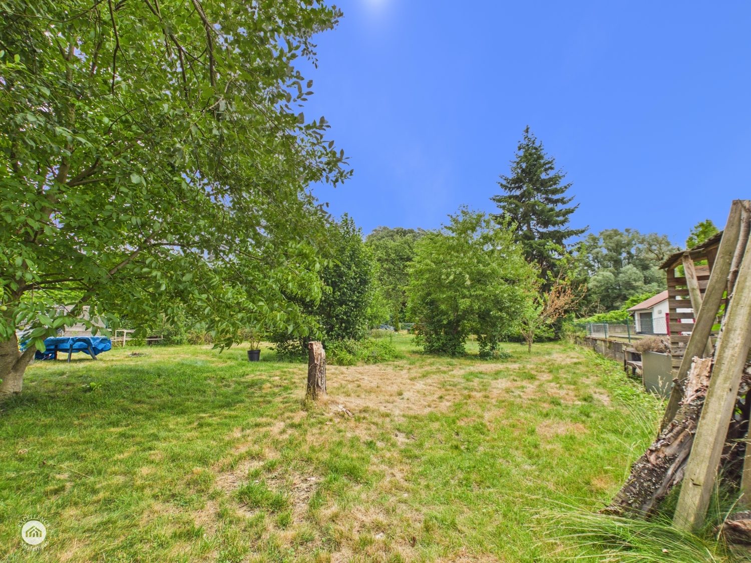 Immobilienangebot - Neuburg an der Kammel - Alle - Hier wird der Traum vom Eigenheim wahr! Einfamilienwohnhaus mit 700 m² Grundstück zum Wohlfühlen!