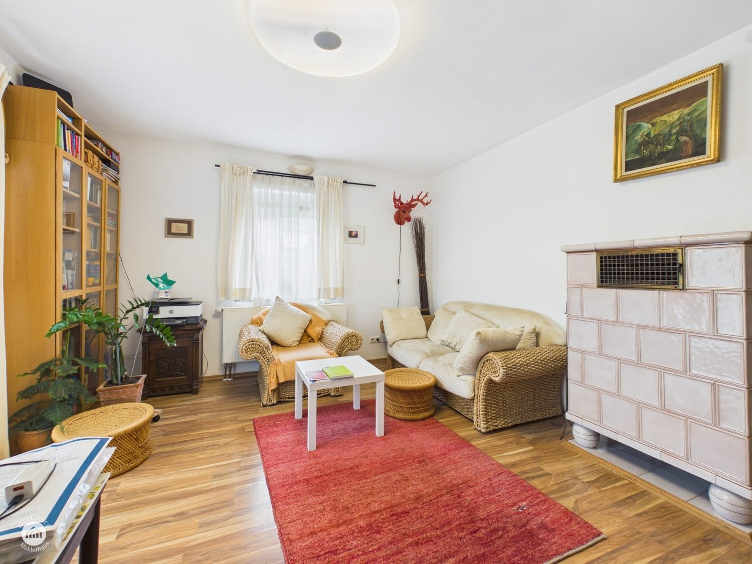 Immobilienangebot - Neuburg an der Kammel - Alle - Hier wird der Traum vom Eigenheim wahr! Einfamilienwohnhaus mit 700 m² Grundstück zum Wohlfühlen!