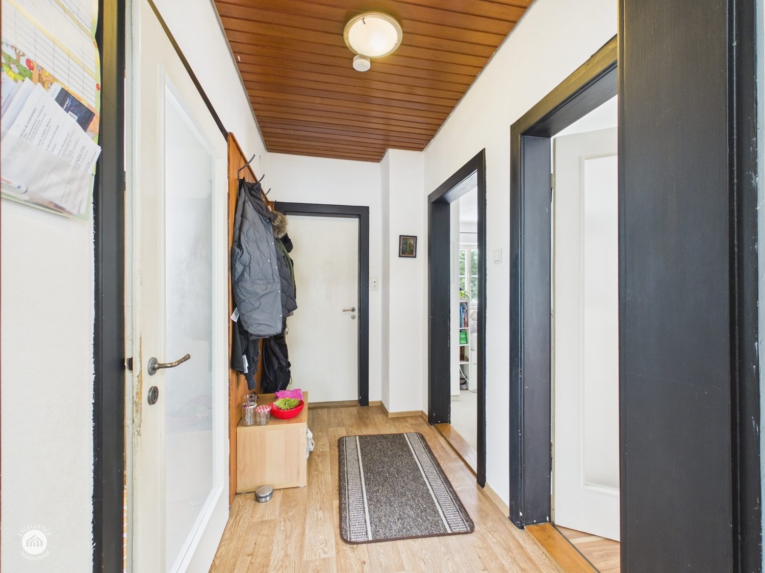 Immobilienangebot - Neuburg an der Kammel - Alle - Hier wird der Traum vom Eigenheim wahr! Einfamilienwohnhaus mit 700 m² Grundstück zum Wohlfühlen!