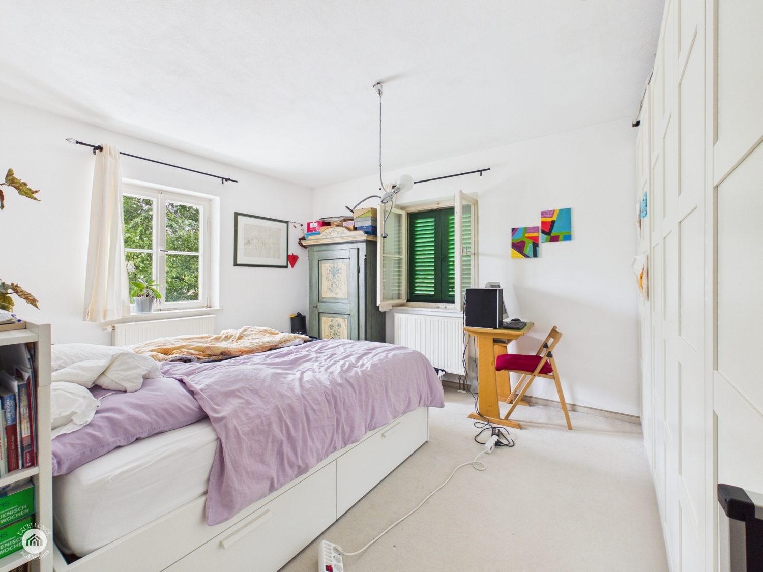 Immobilienangebot - Neuburg an der Kammel - Alle - Hier wird der Traum vom Eigenheim wahr! Einfamilienwohnhaus mit 700 m² Grundstück zum Wohlfühlen!