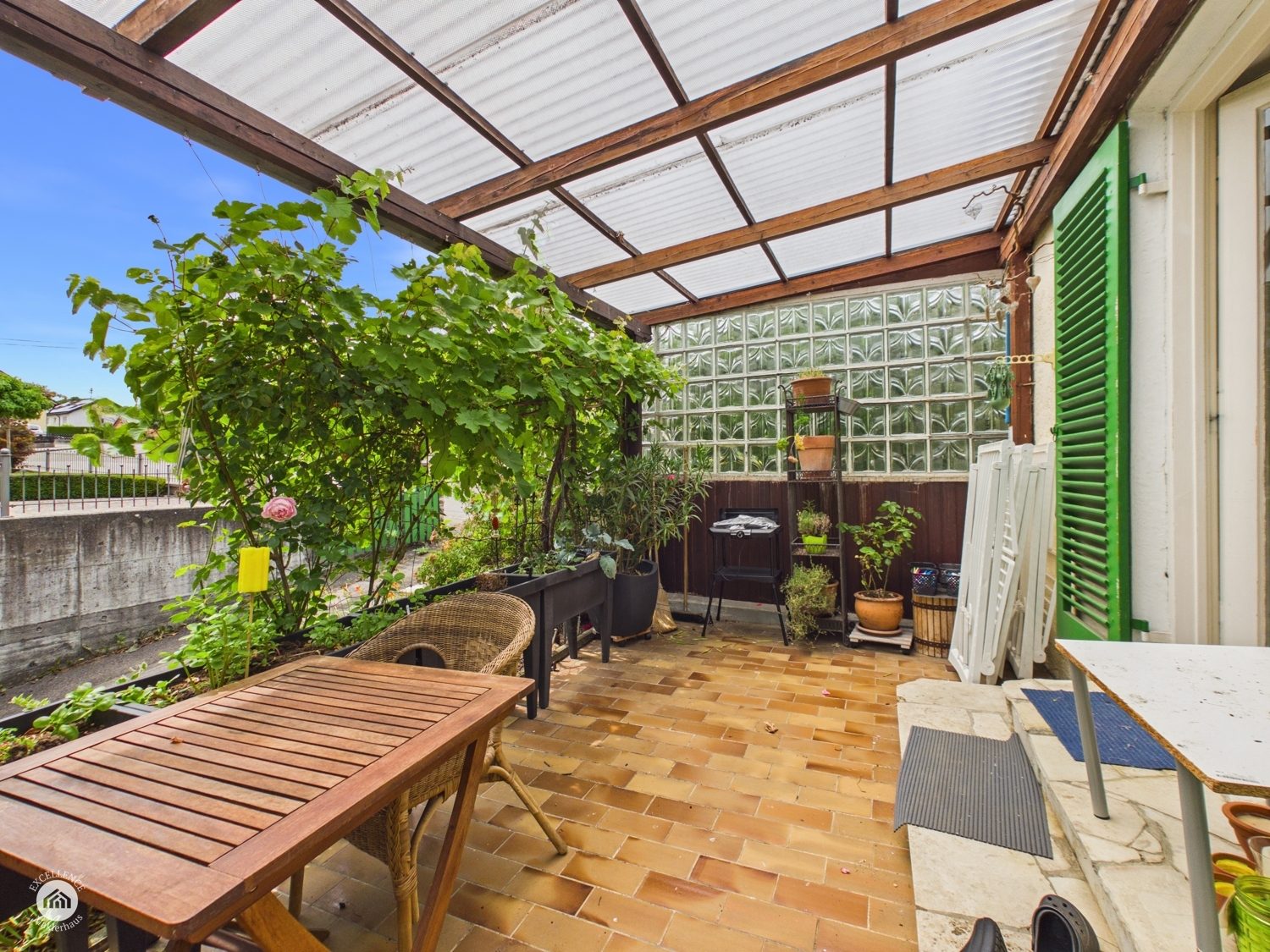 Immobilienangebot - Neuburg an der Kammel - Alle - Hier wird der Traum vom Eigenheim wahr! Einfamilienwohnhaus mit 700 m² Grundstück zum Wohlfühlen!