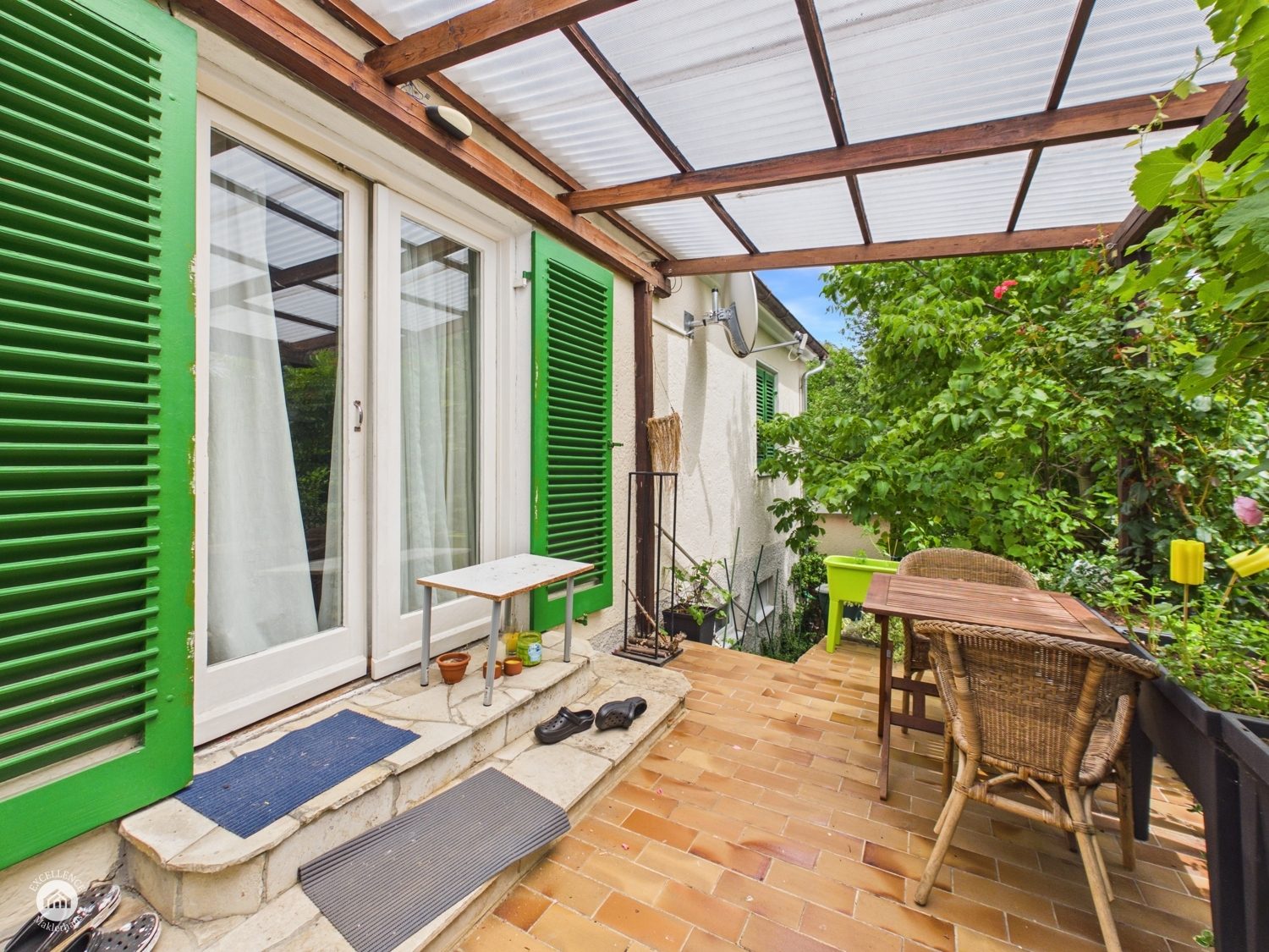 Immobilienangebot - Neuburg an der Kammel - Alle - Hier wird der Traum vom Eigenheim wahr! Einfamilienwohnhaus mit 700 m² Grundstück zum Wohlfühlen!