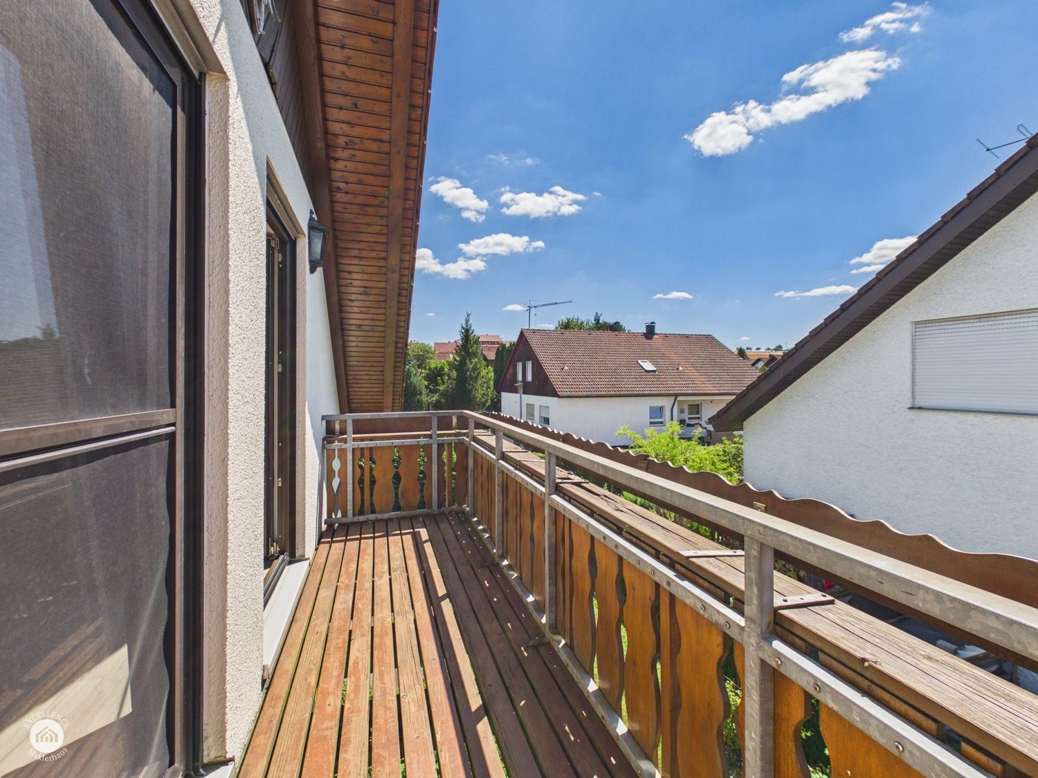 Immobilienangebot - Steinheim am Albuch / Söhnstetten - Alle - WOHNEN MIT WEITBLICK – vielseitige Immobilie für die ganze Familie