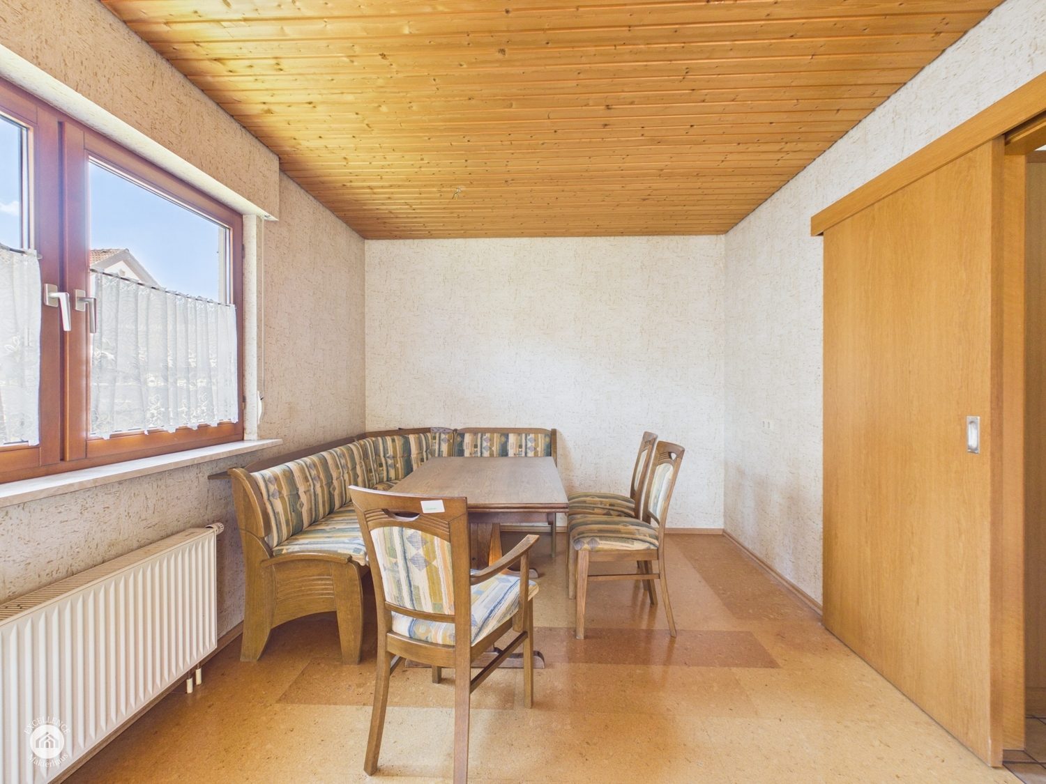 Immobilienangebot - Steinheim am Albuch / Söhnstetten - Alle - WOHNEN MIT WEITBLICK – vielseitige Immobilie für die ganze Familie