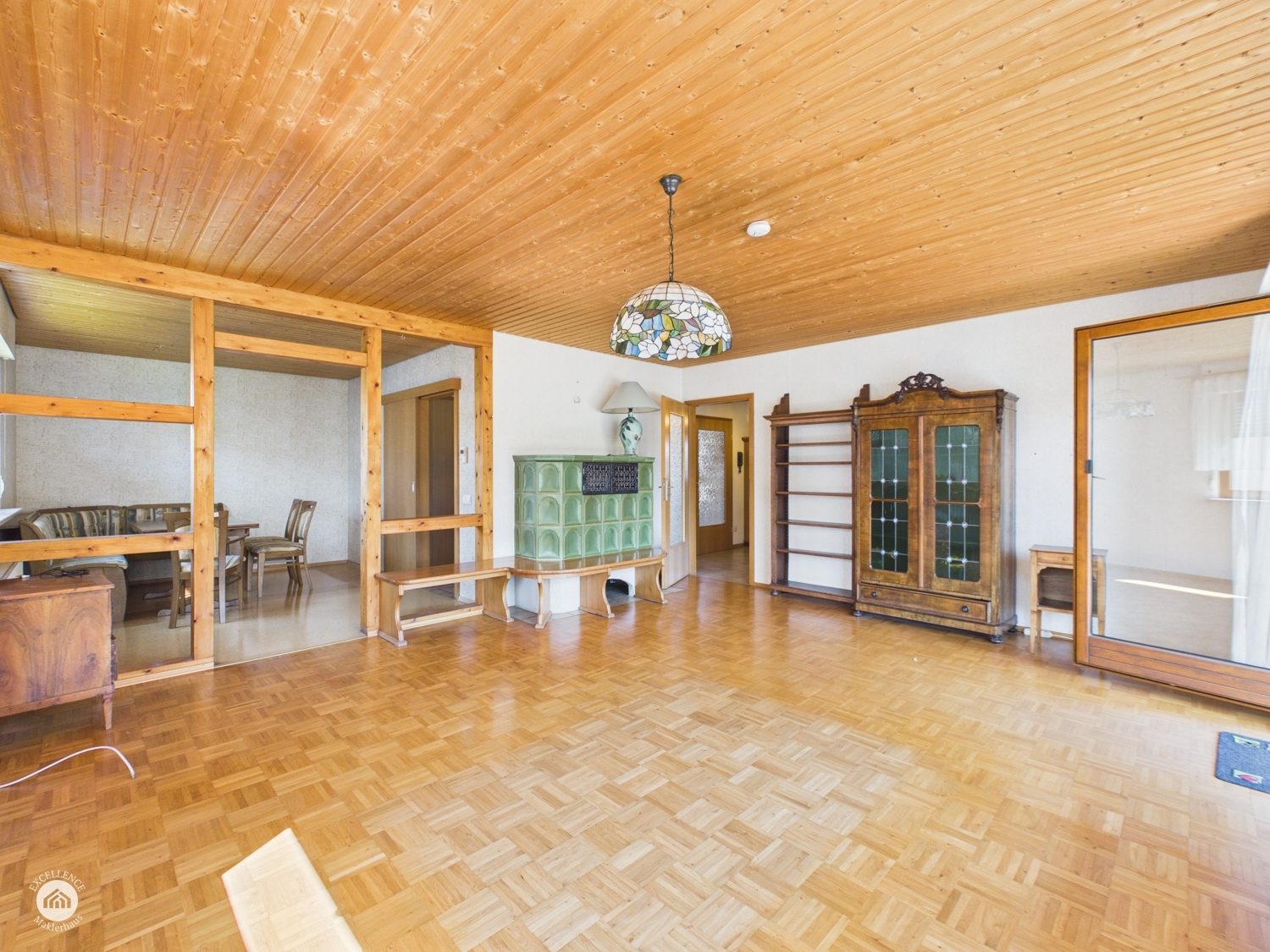 Immobilienangebot - Steinheim am Albuch / Söhnstetten - Alle - WOHNEN MIT WEITBLICK – vielseitige Immobilie für die ganze Familie