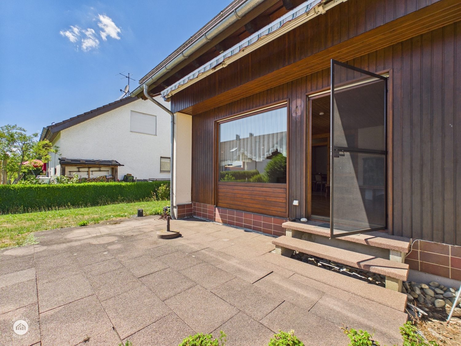 Immobilienangebot - Steinheim am Albuch / Söhnstetten - Alle - WOHNEN MIT WEITBLICK – vielseitige Immobilie für die ganze Familie