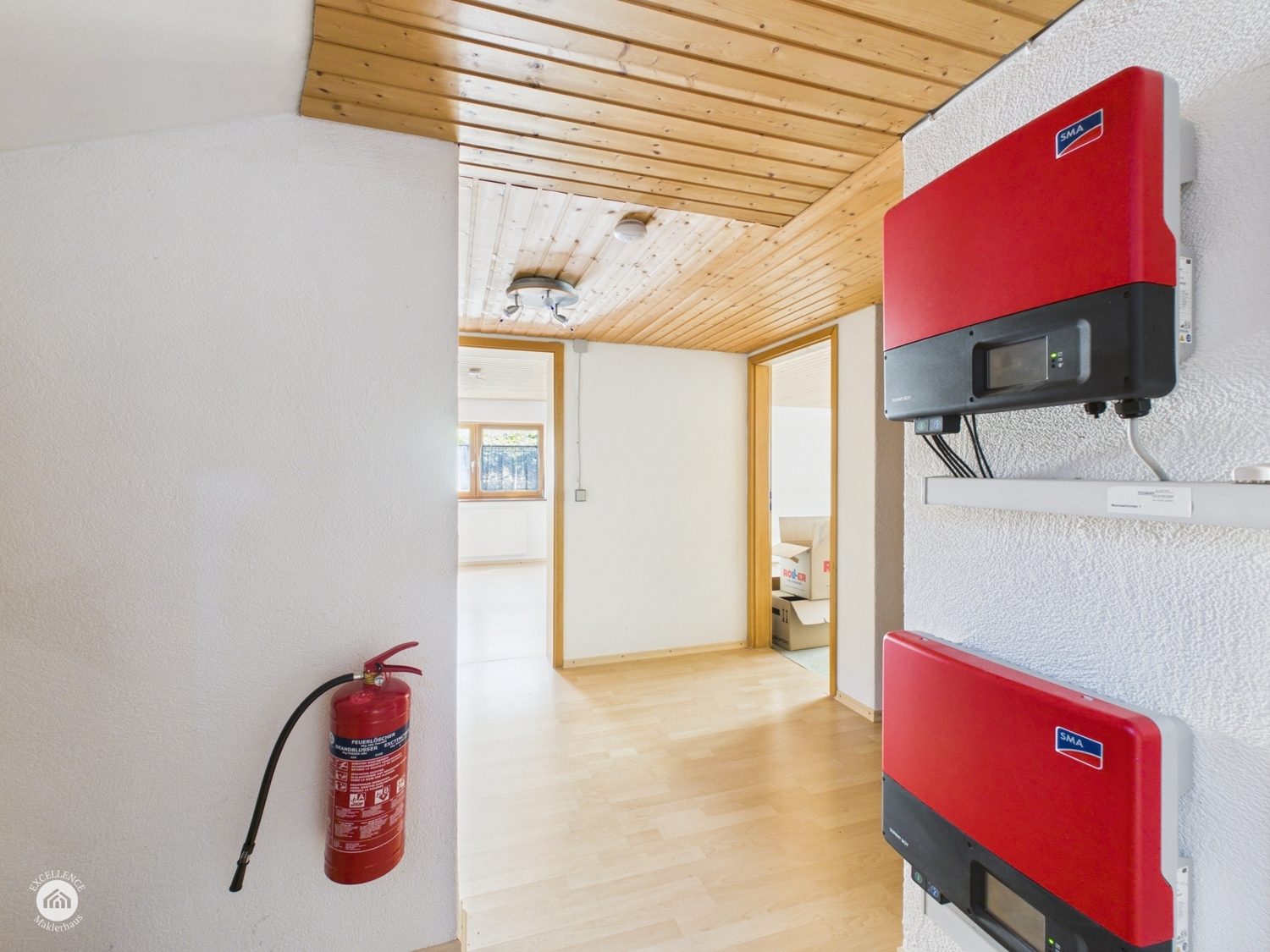 Immobilienangebot - Steinheim am Albuch / Söhnstetten - Alle - WOHNEN MIT WEITBLICK – vielseitige Immobilie für die ganze Familie