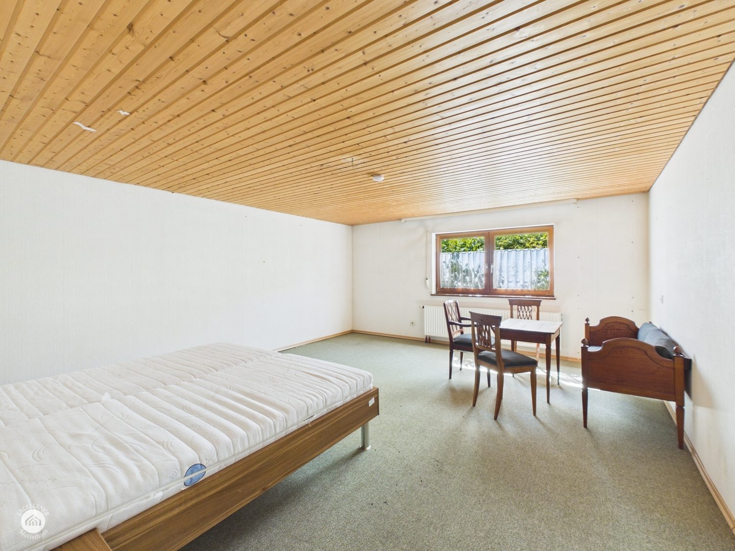Immobilienangebot - Steinheim am Albuch / Söhnstetten - Alle - WOHNEN MIT WEITBLICK – vielseitige Immobilie für die ganze Familie