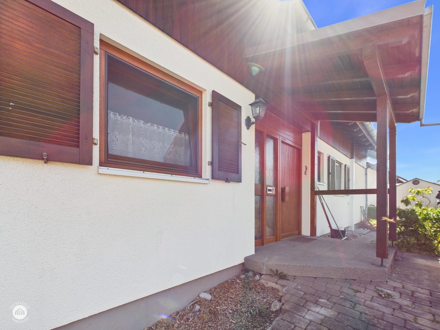 Immobilienangebot - Steinheim am Albuch / Söhnstetten - Alle - WOHNEN MIT WEITBLICK – vielseitige Immobilie für die ganze Familie