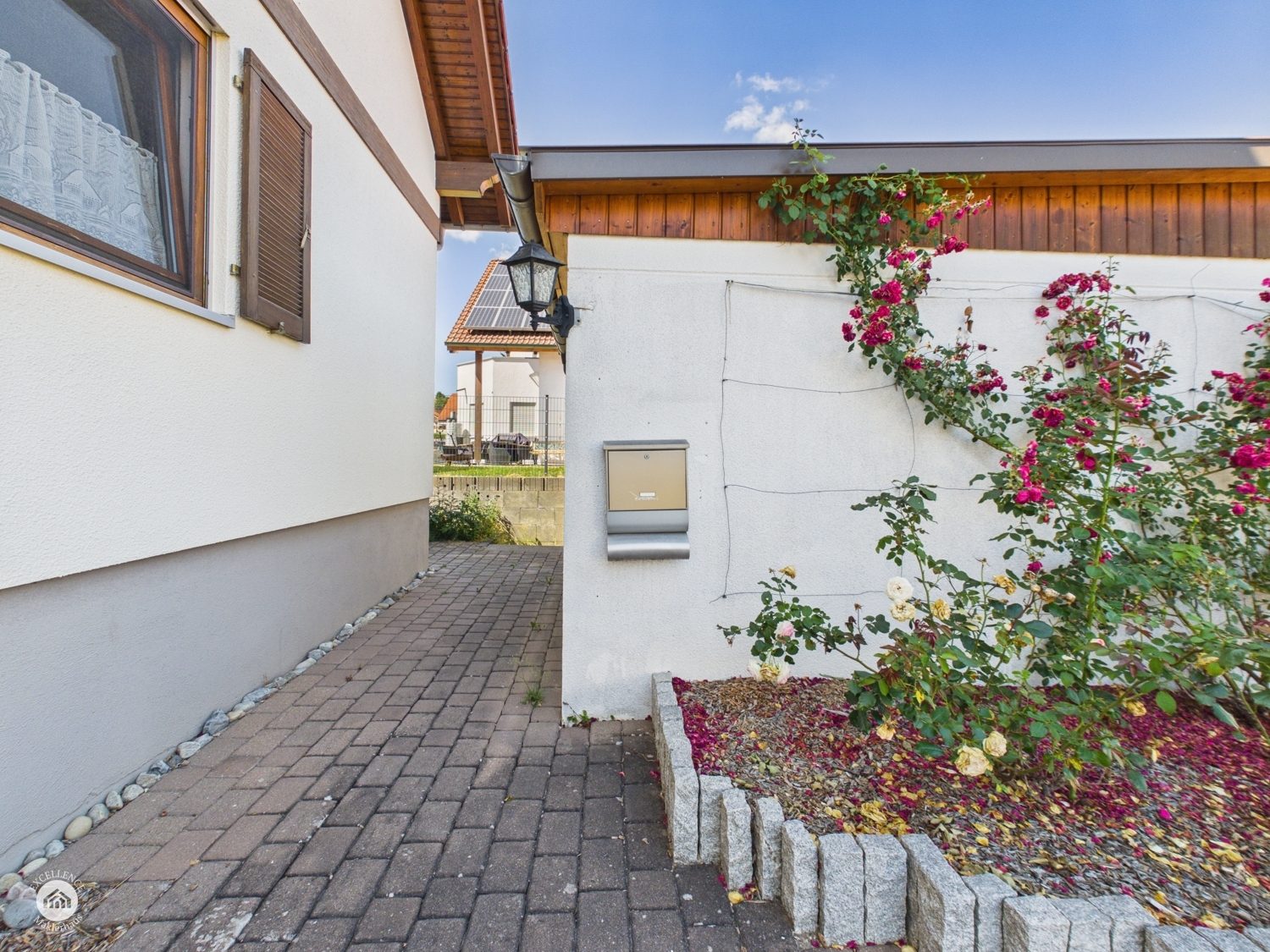 Immobilienangebot - Steinheim am Albuch / Söhnstetten - Alle - WOHNEN MIT WEITBLICK – vielseitige Immobilie für die ganze Familie