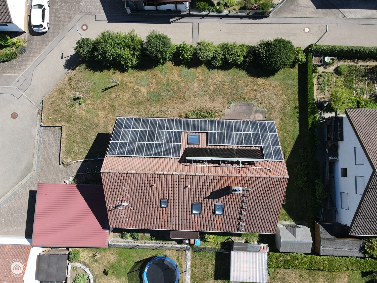 Immobilienangebot - Steinheim am Albuch / Söhnstetten - Alle - WOHNEN MIT WEITBLICK – vielseitige Immobilie für die ganze Familie