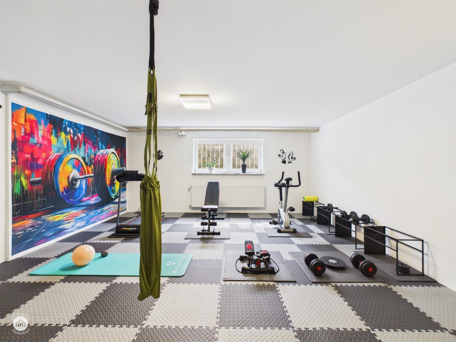Immobilienangebot - Bibertal / Anhofen - Alle - Wohnen, wo andere Urlaub machen – Traumhaus mit Pool & Teich