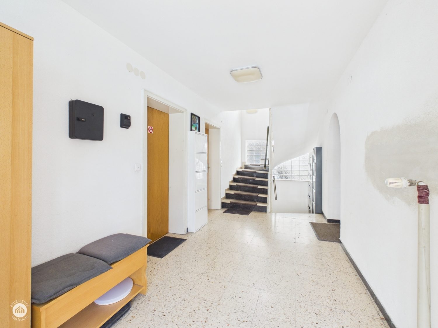 Immobilienangebot - Bubesheim - Alle - Platz für Familie, Generationen oder Vermietung