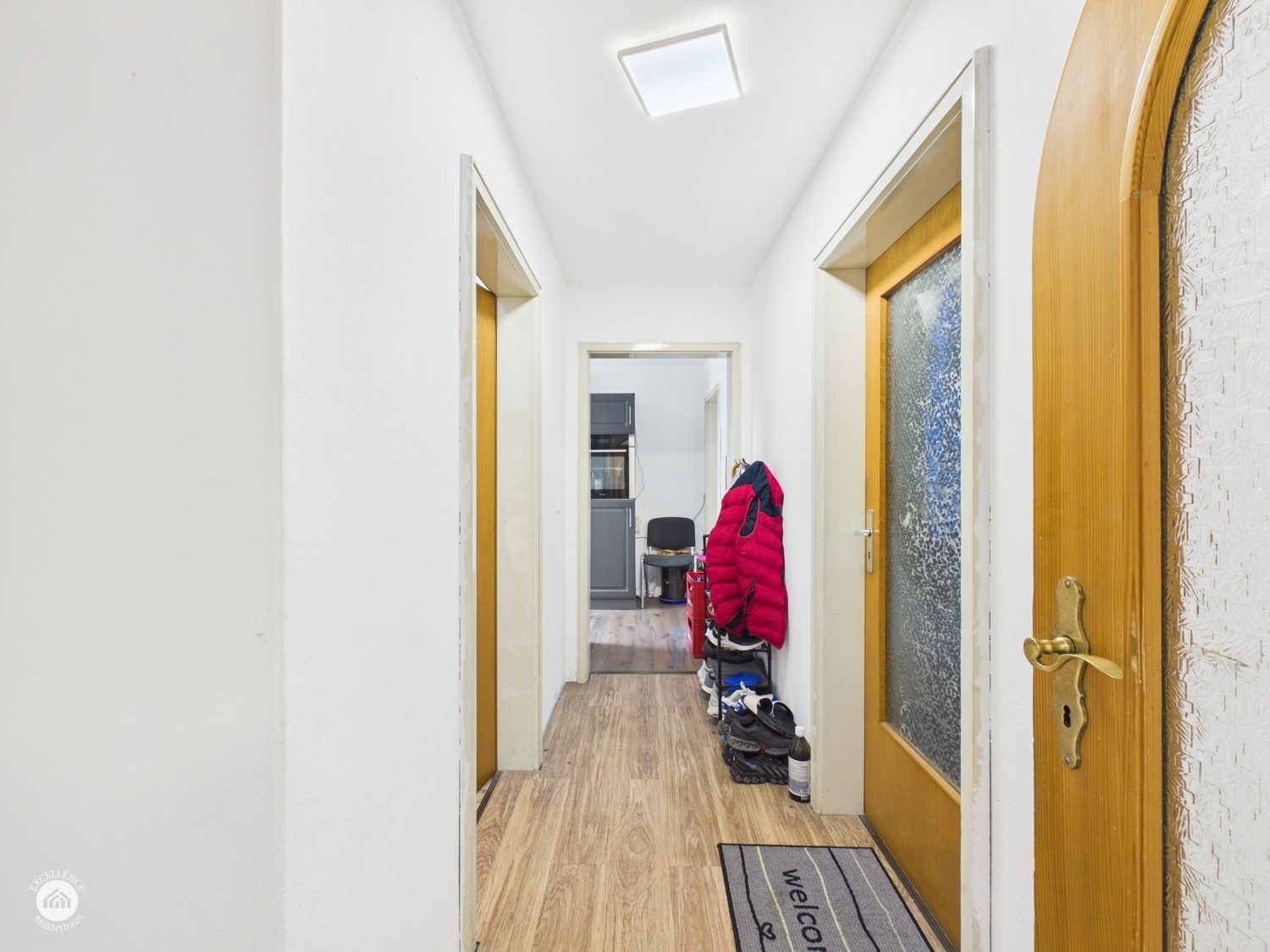 Immobilienangebot - Bubesheim - Alle - Platz für Familie, Generationen oder Vermietung