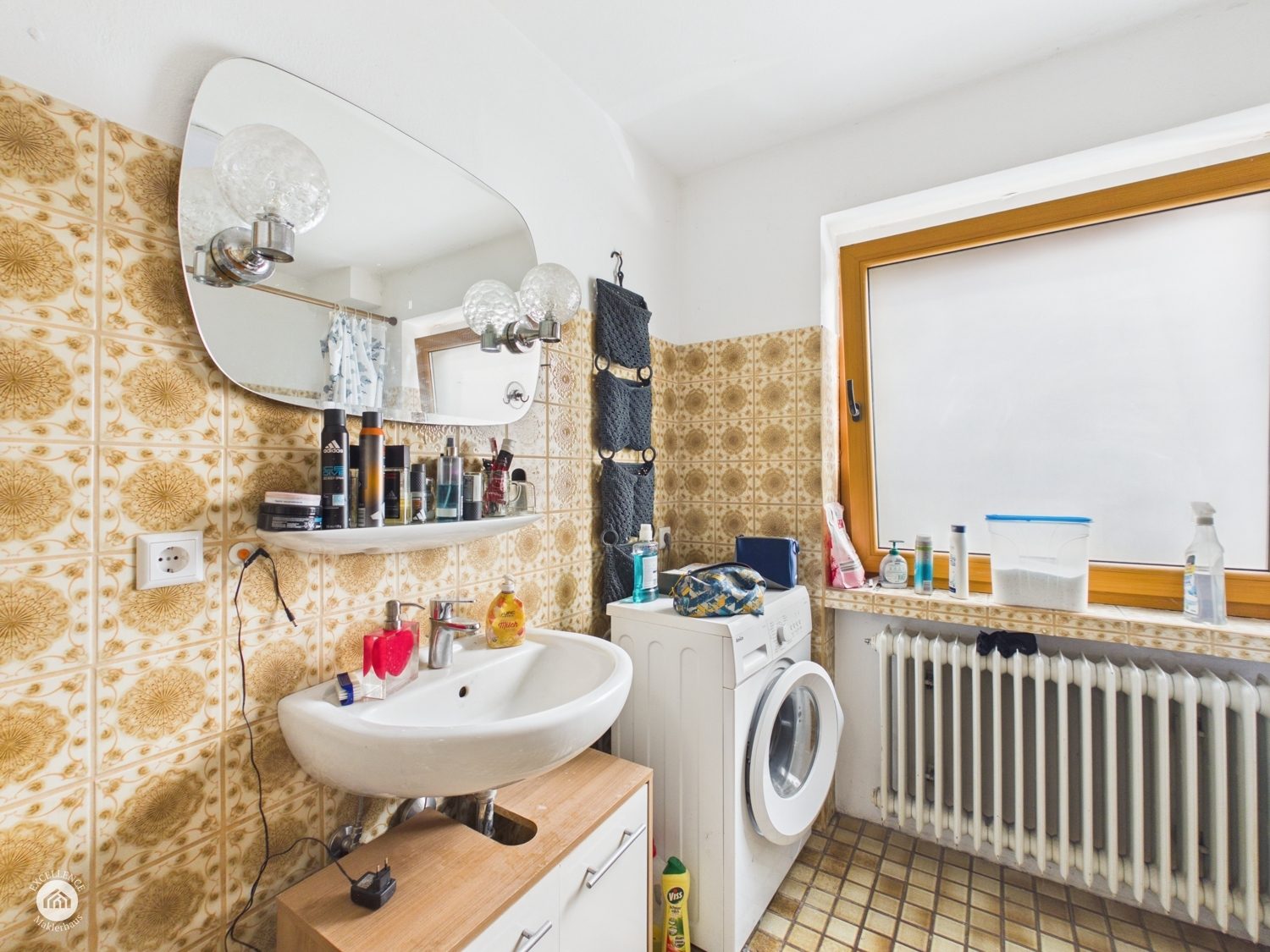 Immobilienangebot - Bubesheim - Alle - Platz für Familie, Generationen oder Vermietung