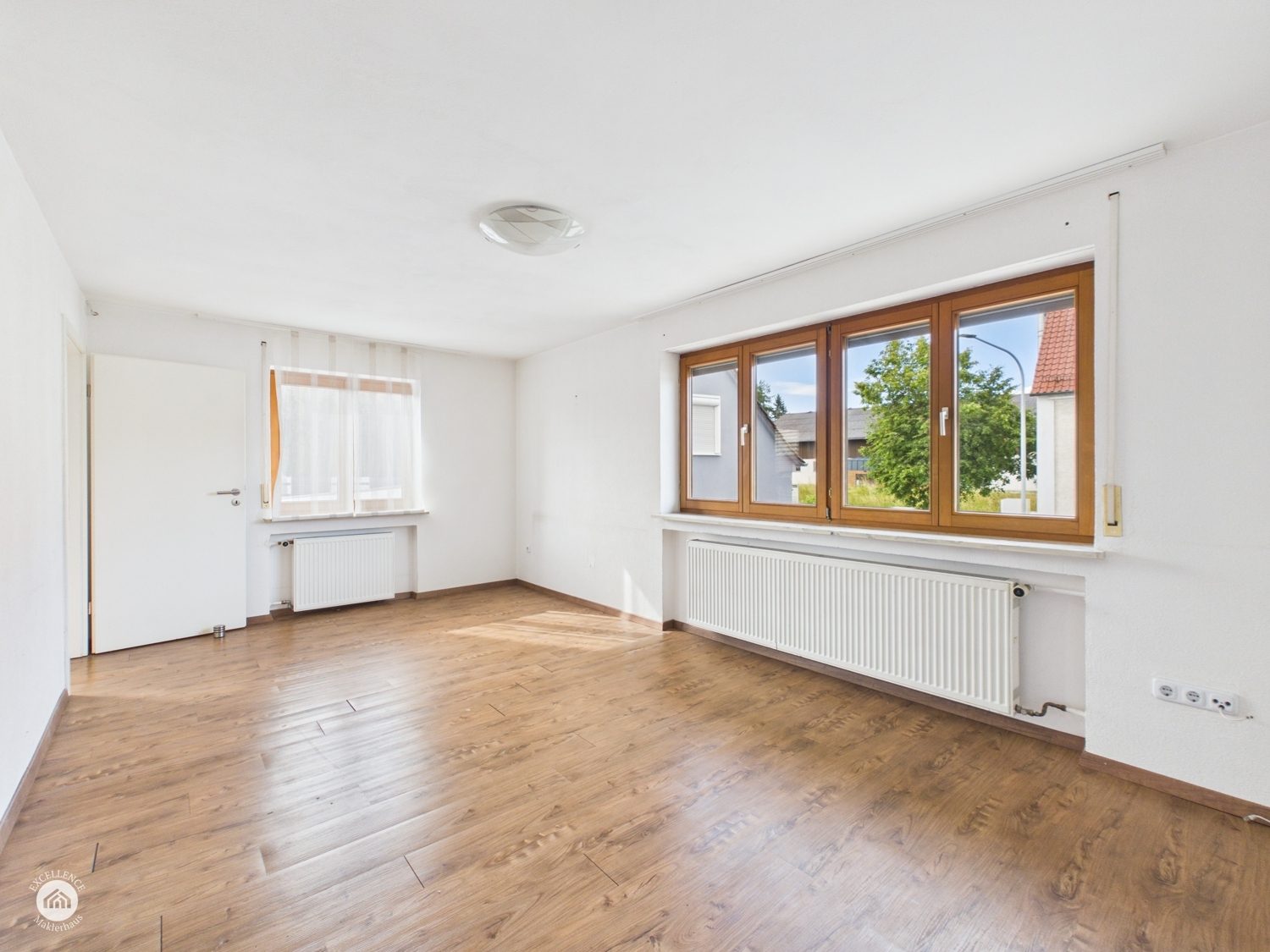 Immobilienangebot - Bubesheim - Alle - Platz für Familie, Generationen oder Vermietung