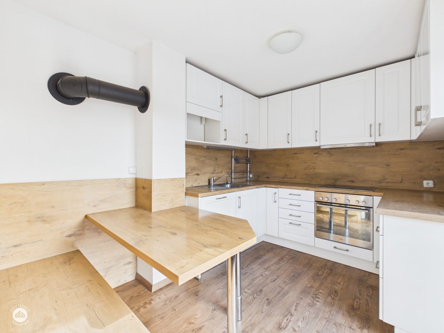 Immobilienangebot - Bubesheim - Alle - Platz für Familie, Generationen oder Vermietung