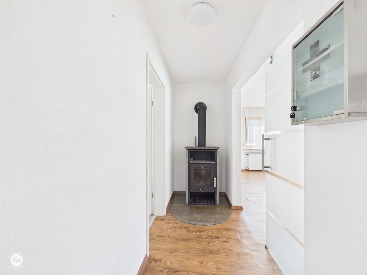 Immobilienangebot - Bubesheim - Alle - Platz für Familie, Generationen oder Vermietung
