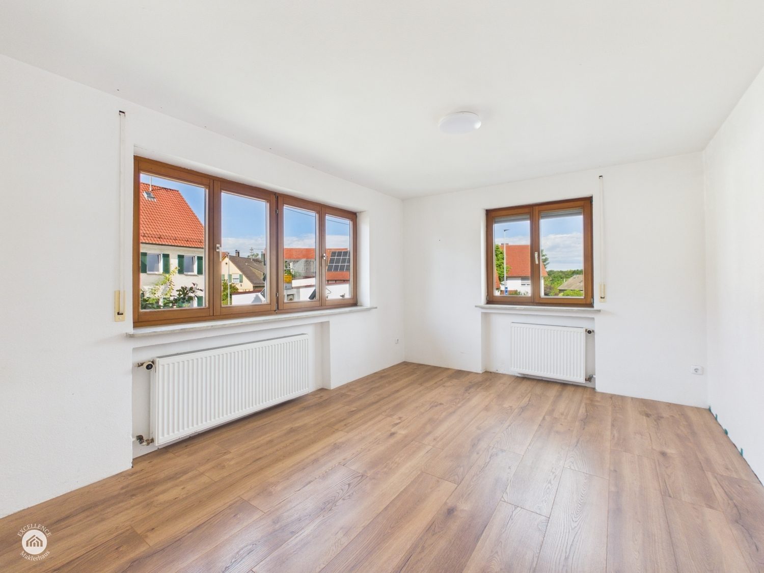 Immobilienangebot - Bubesheim - Alle - Platz für Familie, Generationen oder Vermietung