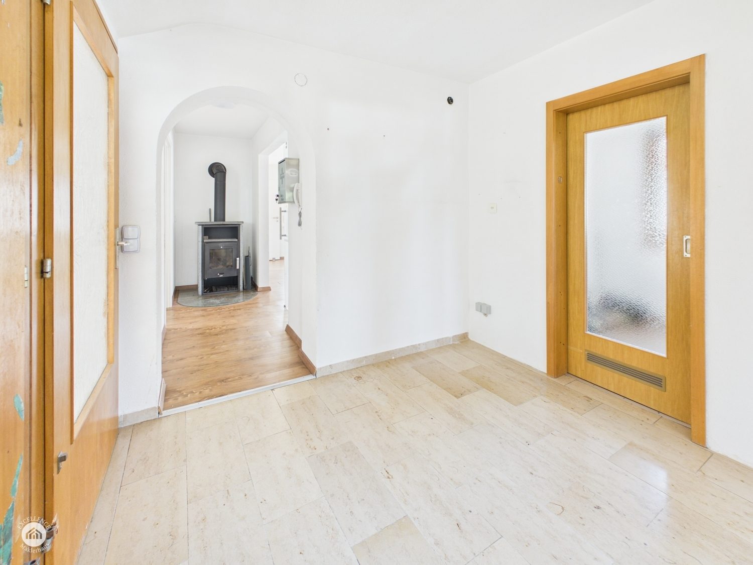 Immobilienangebot - Bubesheim - Alle - Platz für Familie, Generationen oder Vermietung