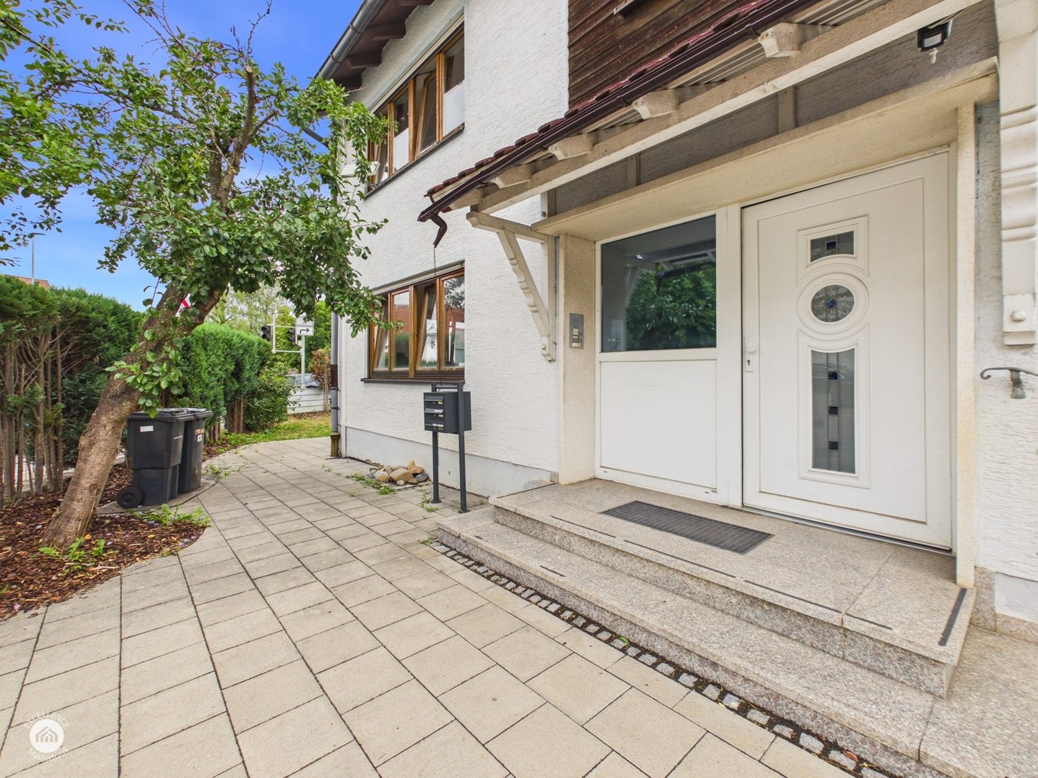 Immobilienangebot - Bubesheim - Alle - Platz für Familie, Generationen oder Vermietung