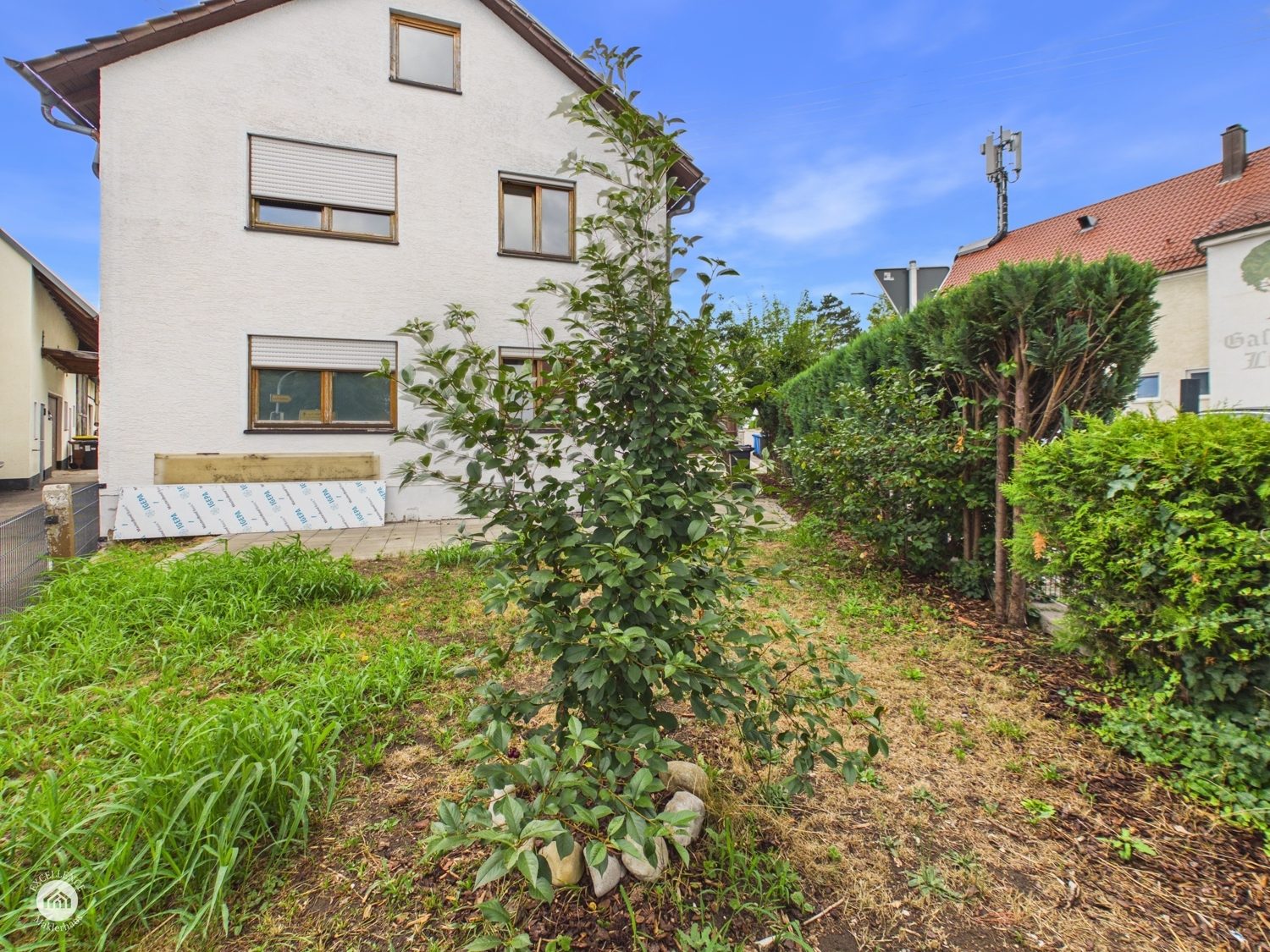 Immobilienangebot - Bubesheim - Alle - Platz für Familie, Generationen oder Vermietung