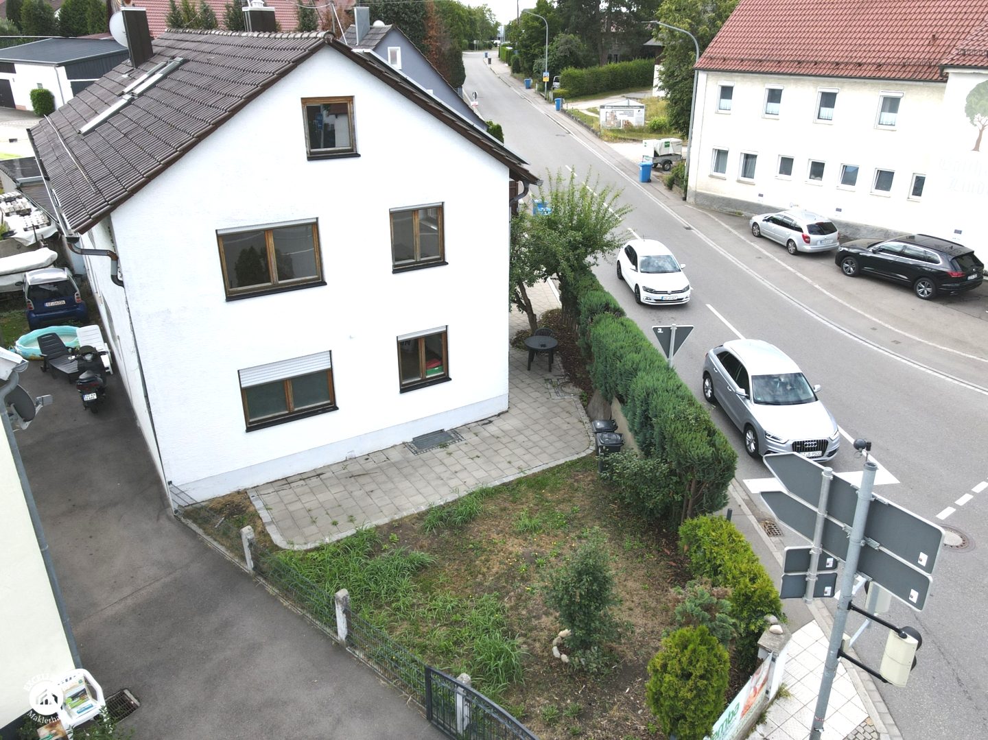 Immobilienangebot - Bubesheim - Alle - Platz für Familie, Generationen oder Vermietung
