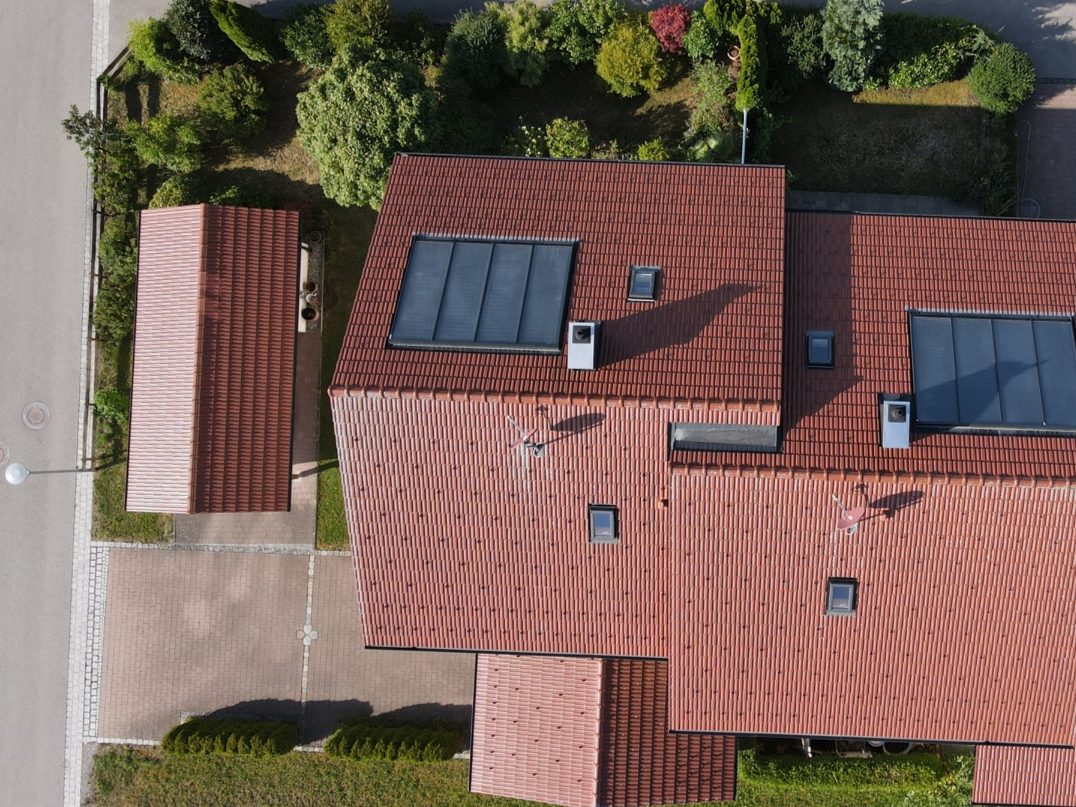 Immobilienangebot - Hattenhofen - Alle - Wohnqualität auf höchstem Niveau – hochwertige Doppelhaushälfte im schönen Ostallgäu