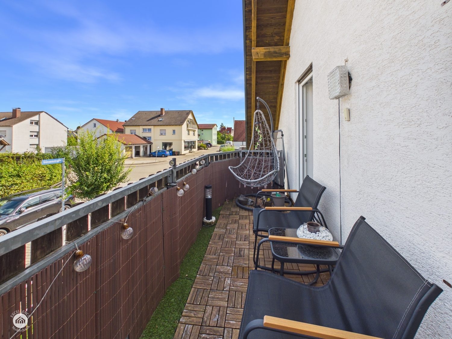 Immobilienangebot - Leipheim - Alle - Ein Zuhause mit Zukunft – Zweifamilienhaus mit vielen Möglichkeiten