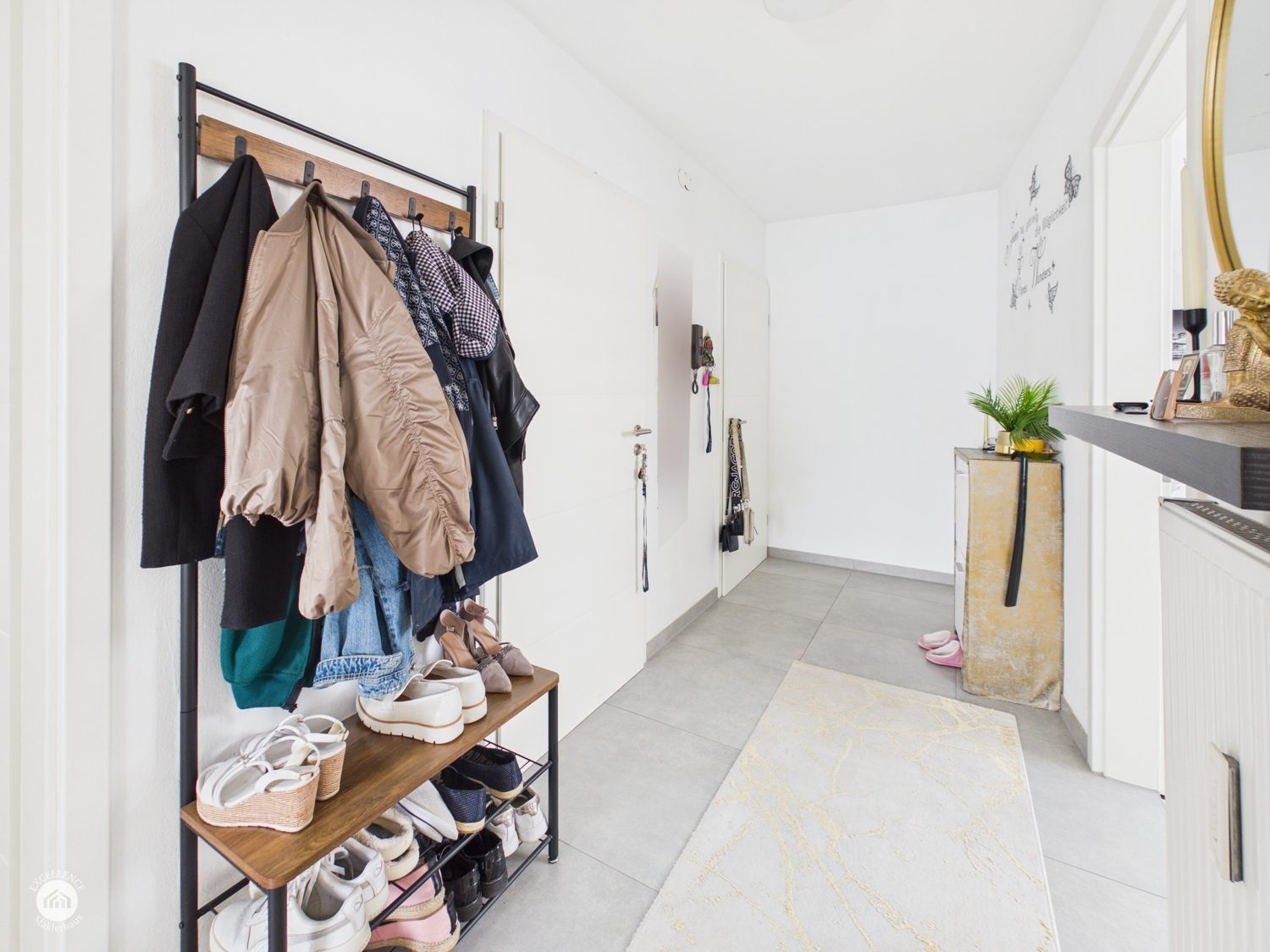 Immobilienangebot - Leipheim - Alle - Ein Zuhause mit Zukunft – Zweifamilienhaus mit vielen Möglichkeiten